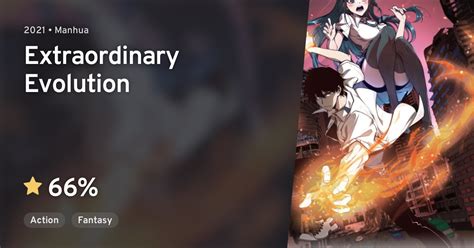 advanced evolution wiki ming he|Chaofan Jinhua (Extraordinary Evolution) · AniList.